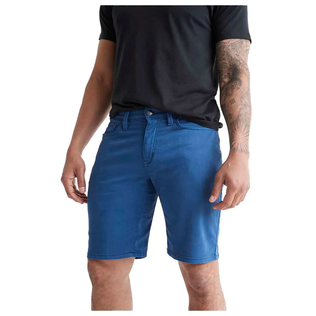 No Sweat Short | Relaxed