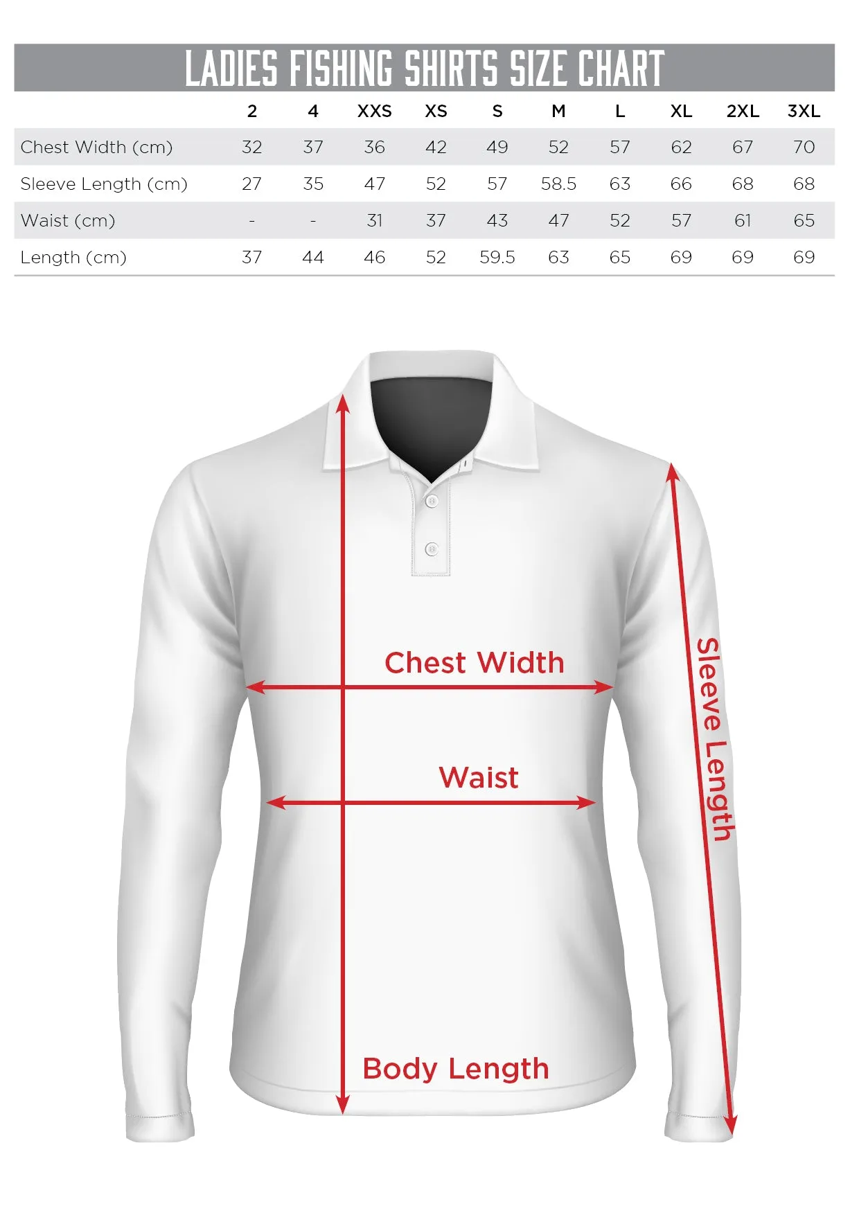 Outdoor Adventure / Fishing Shirt - PINK HOOK & ANCHOR