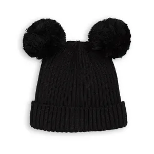 PANDA EAR HAT