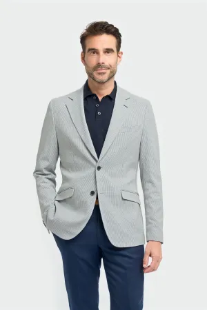 Porto Blue Blazer