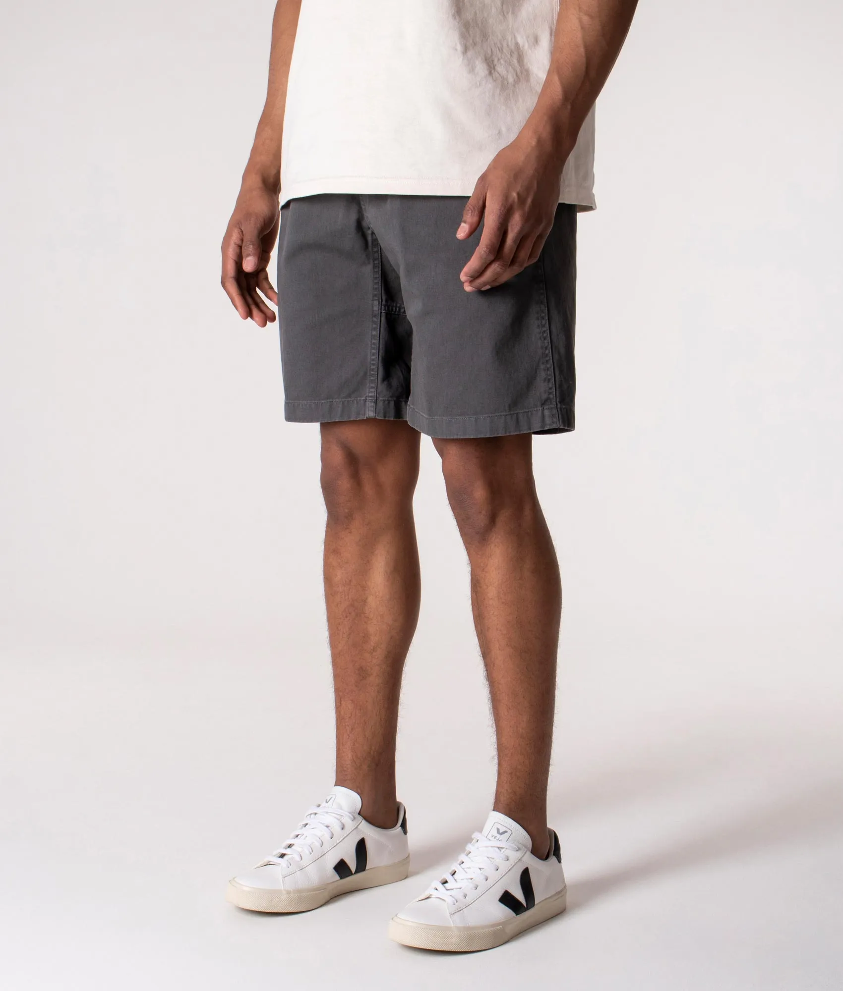Relaxed Fit G Shorts