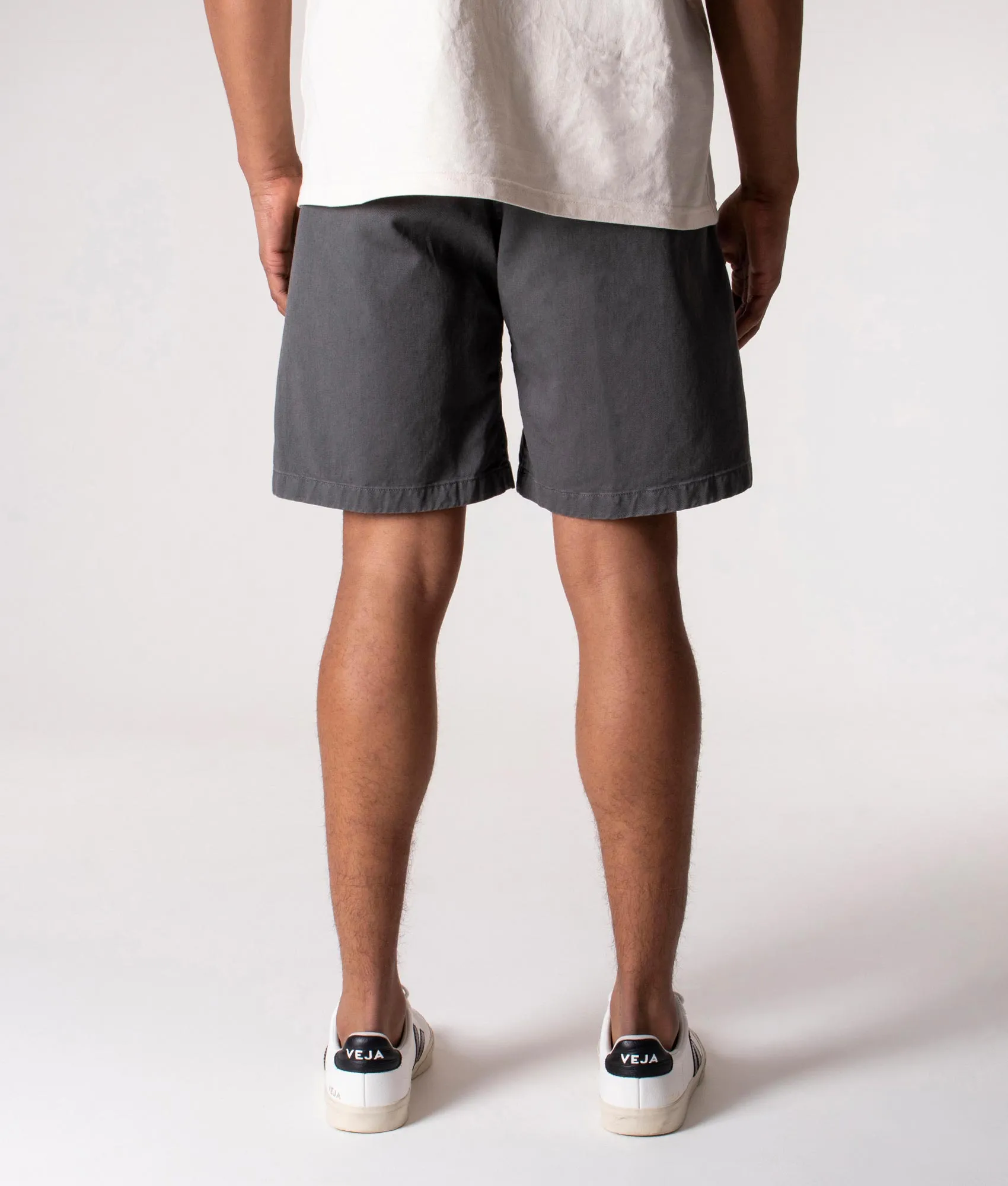 Relaxed Fit G Shorts