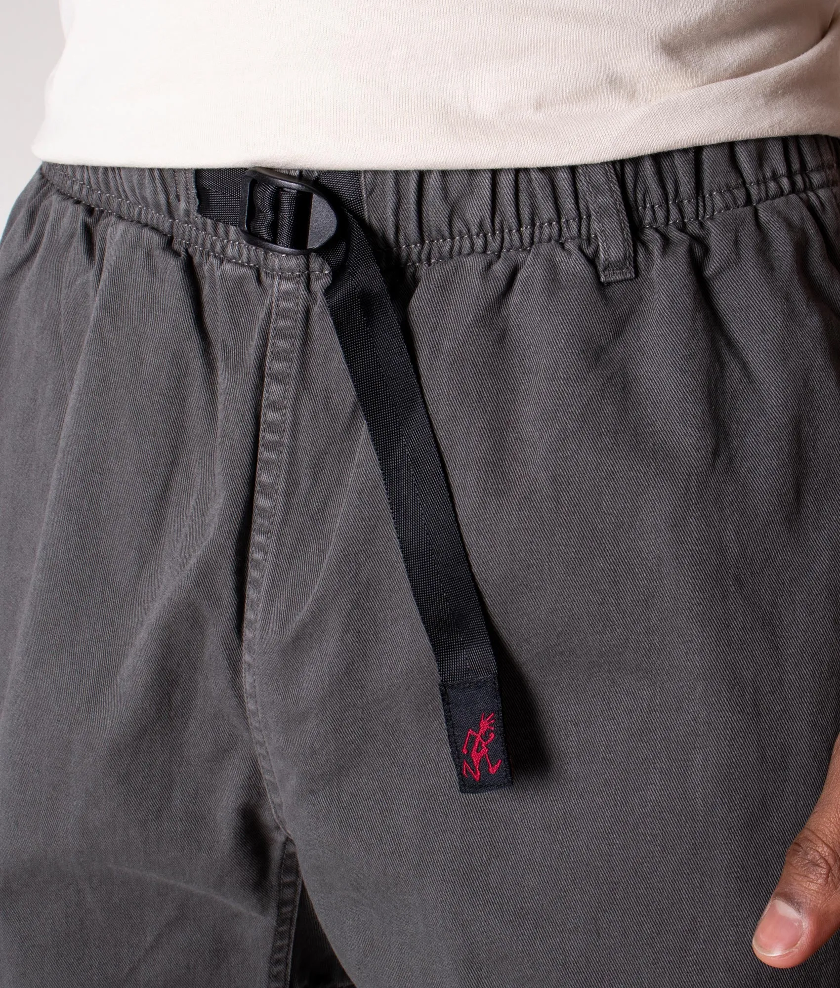 Relaxed Fit G Shorts