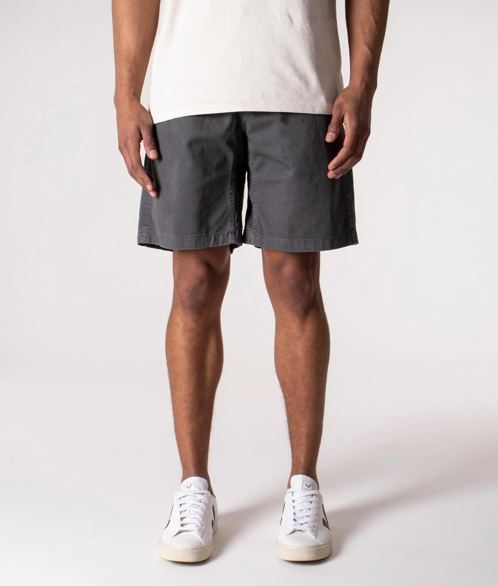 Relaxed Fit G Shorts