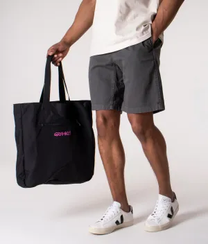Relaxed Fit G Shorts