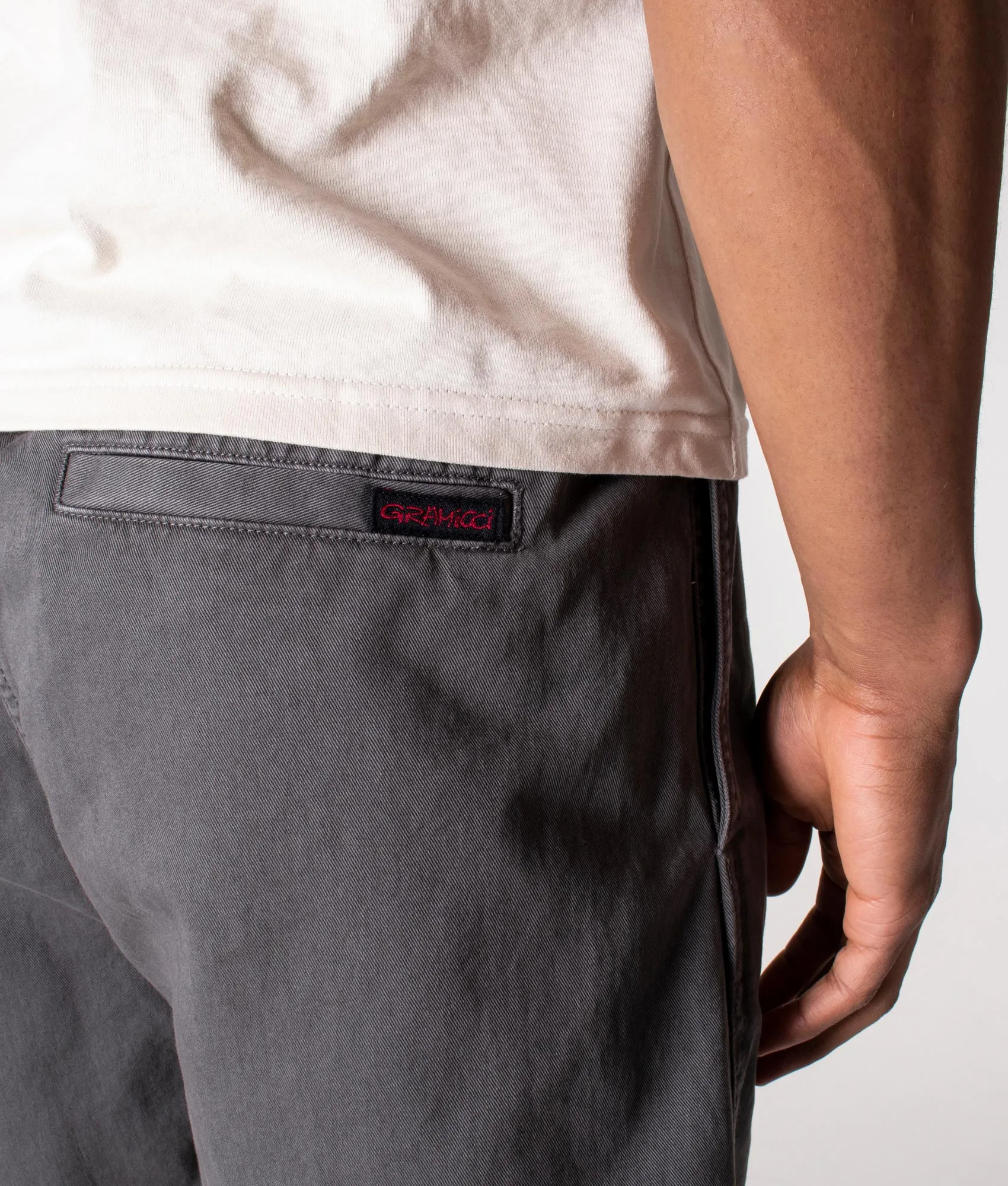Relaxed Fit G Shorts