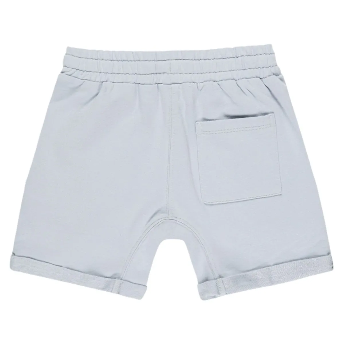 RELAXED SHORTS