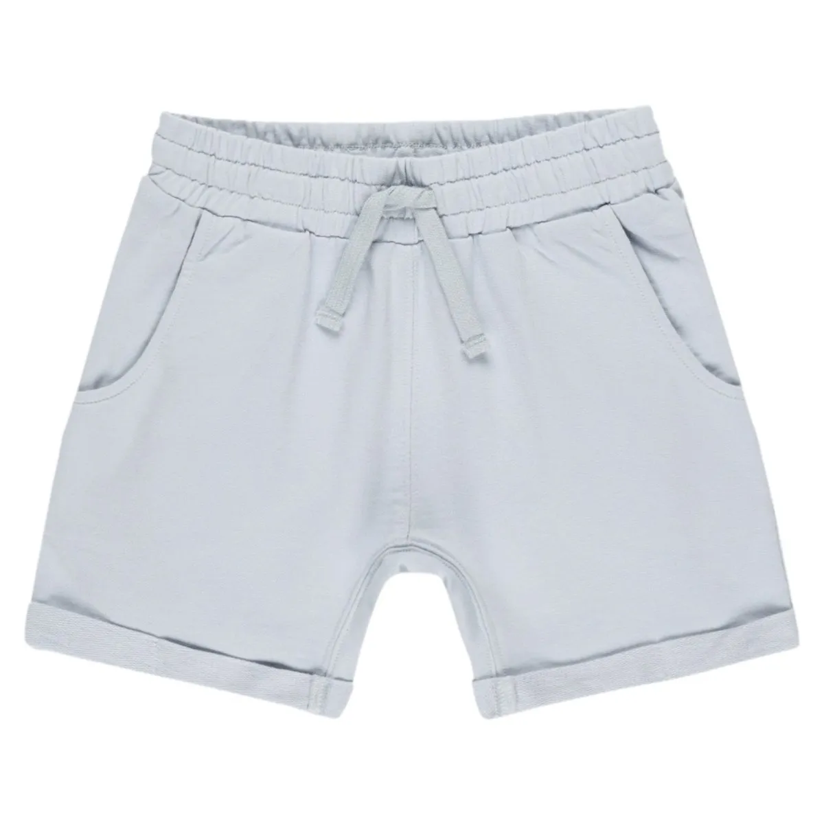 RELAXED SHORTS