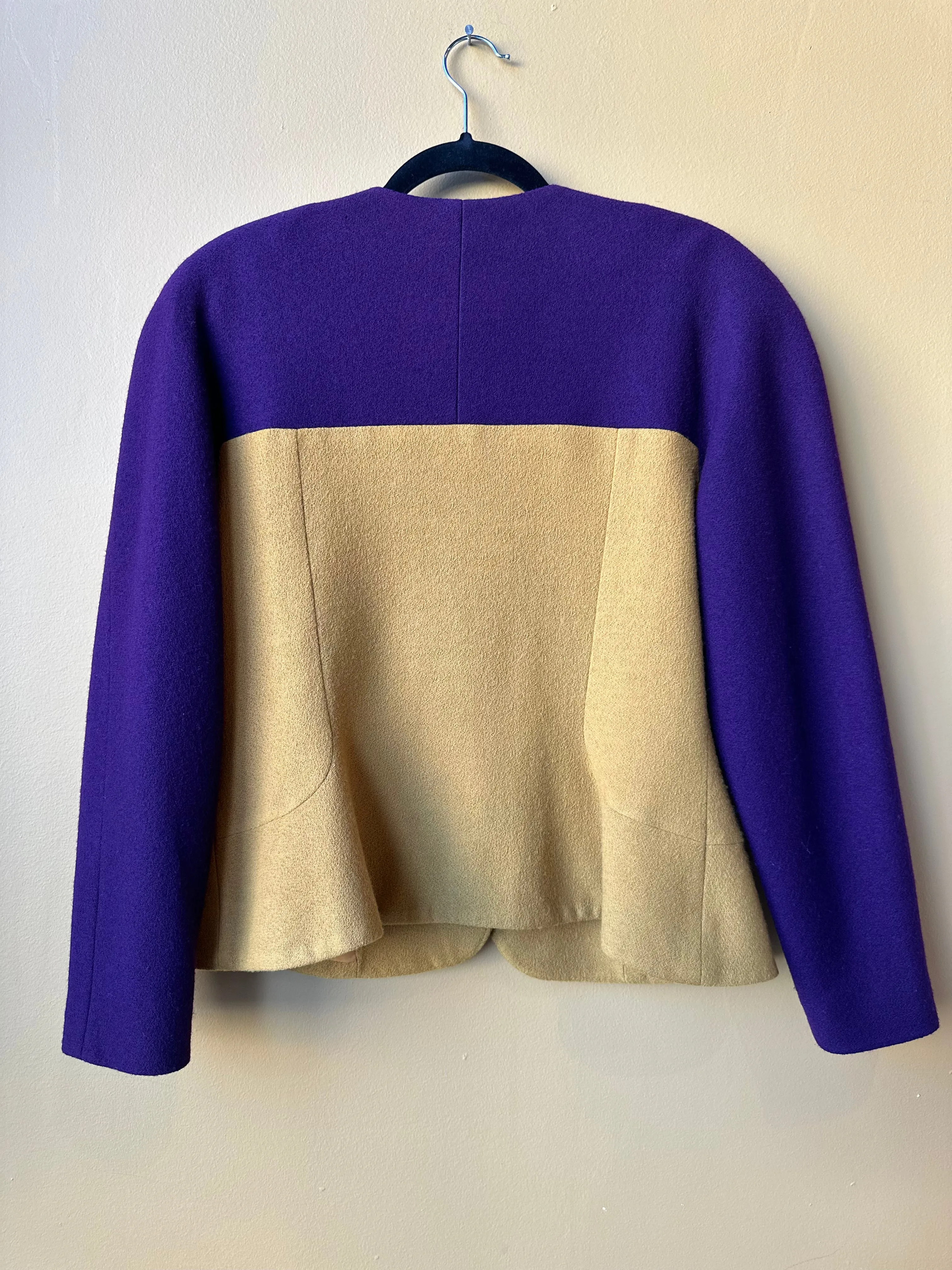 Richard Warren Blazer