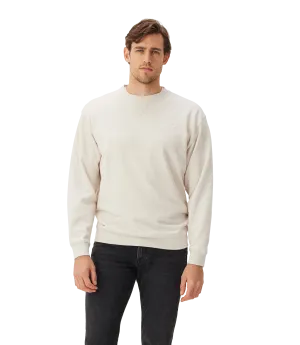 R.M.Williams - Mini Longhorn Sweatshirt - Ecru