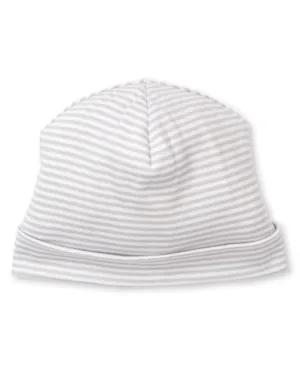 Simple Stripes Hat - 44106
