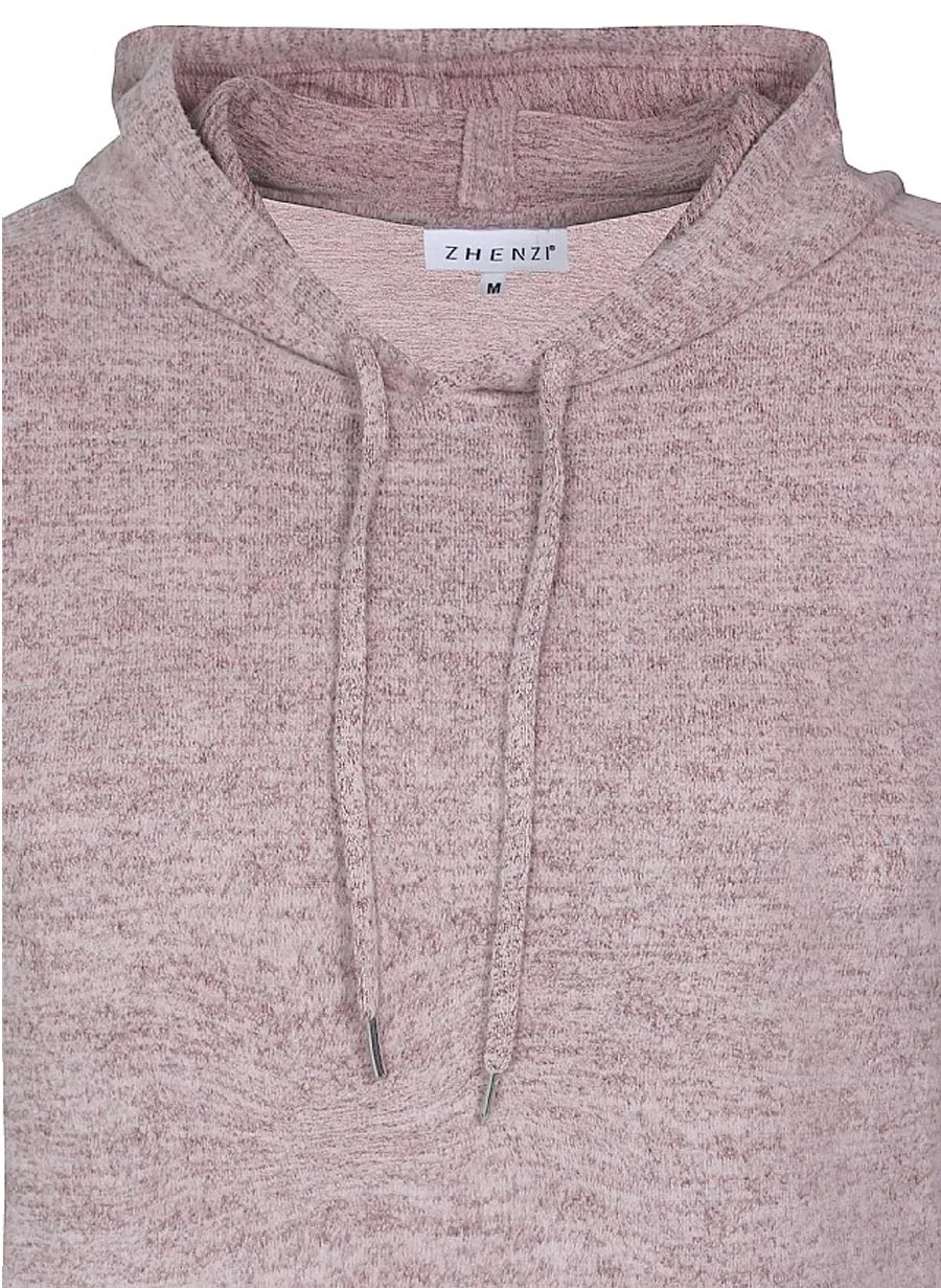 Soft Kósý kjóll