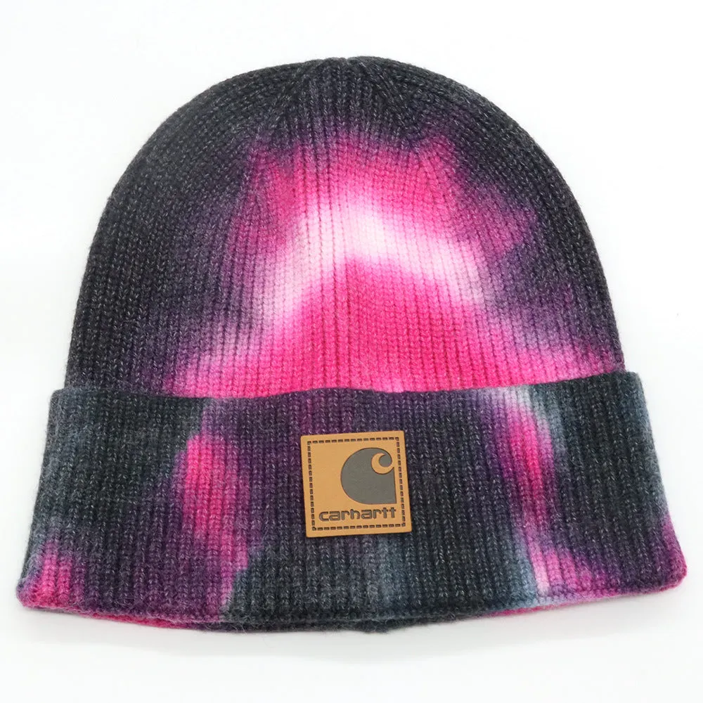 Stussy Hat Winter Knitted Hat Sports Yarn Warm Versatile Casual