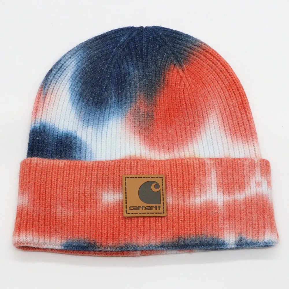 Stussy Hat Winter Knitted Hat Sports Yarn Warm Versatile Casual
