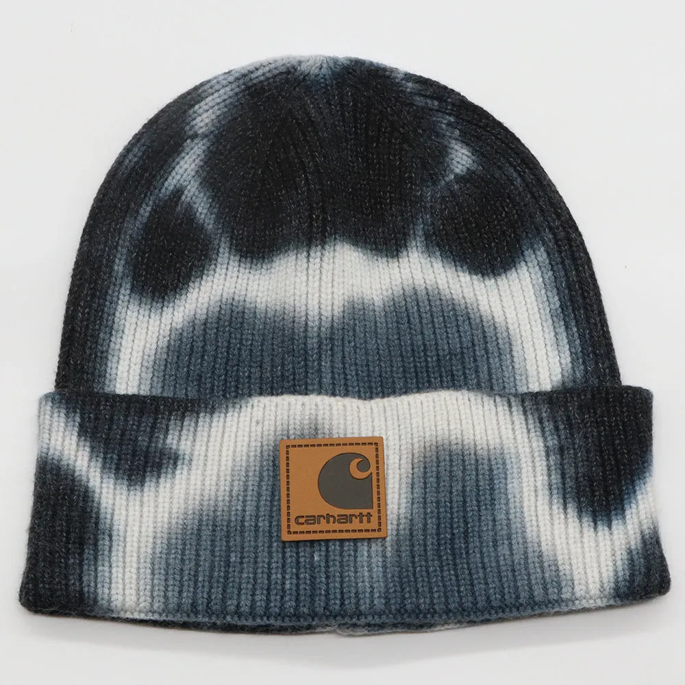 Stussy Hat Winter Knitted Hat Sports Yarn Warm Versatile Casual