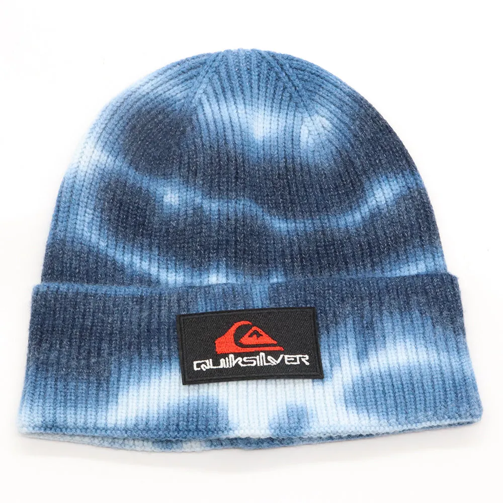Stussy Hat Winter Knitted Hat Sports Yarn Warm Versatile Casual