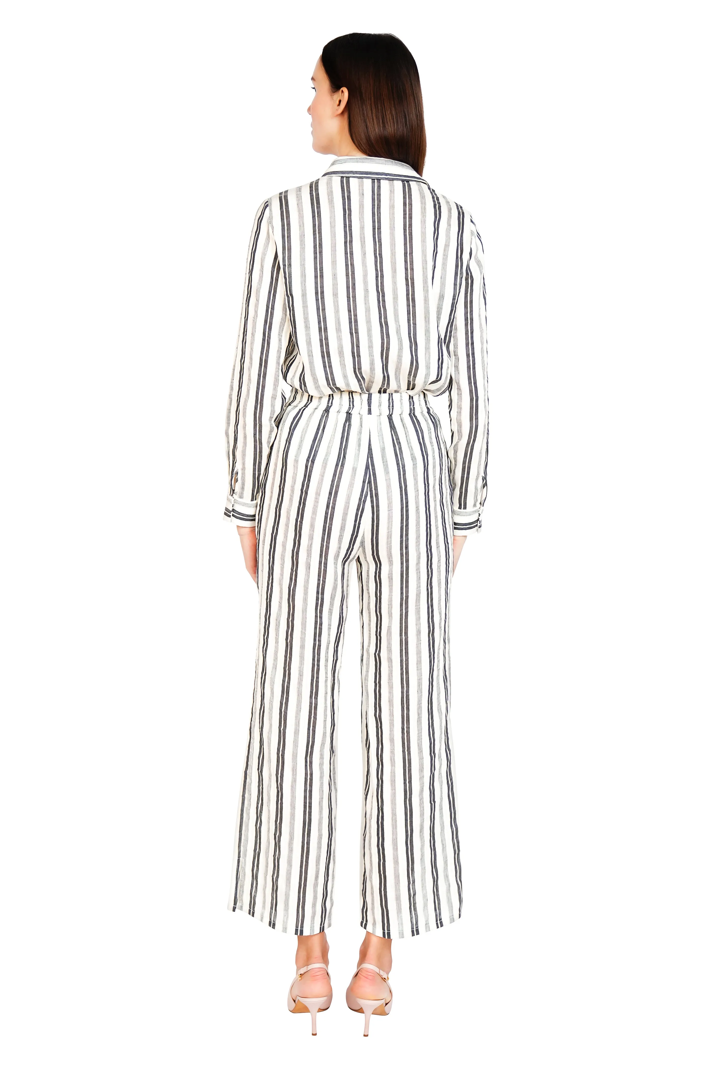 The Rea Luxe PJ Style Pants