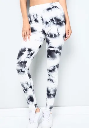 Tie Dye Leggings
