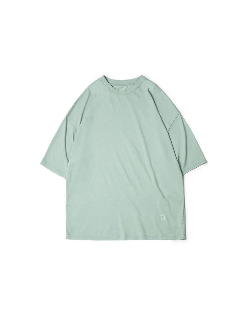 Tooling American Retro Oxygen Cool Breathable Men's T-Shirt