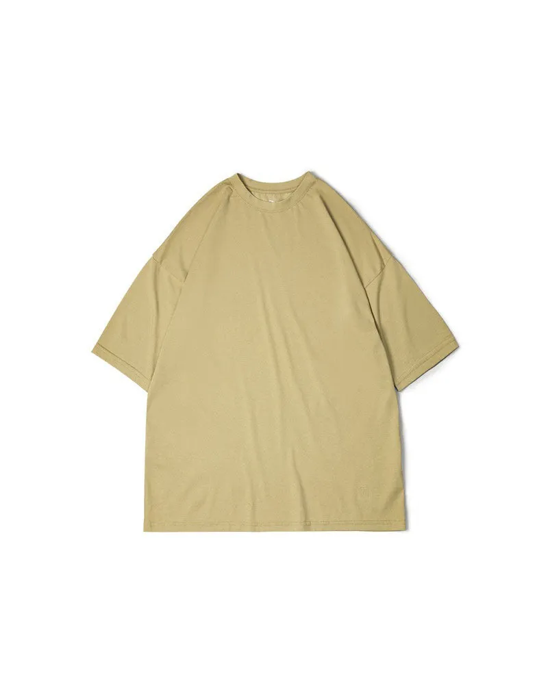 Tooling American Retro Oxygen Cool Breathable Men's T-Shirt