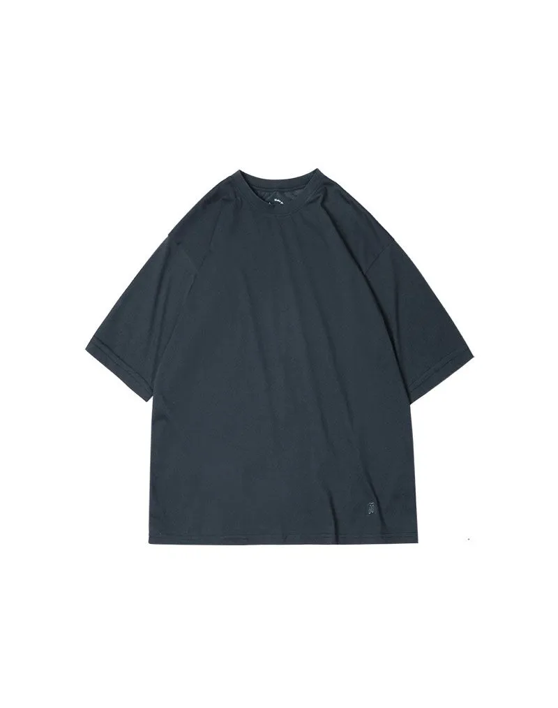 Tooling American Retro Oxygen Cool Breathable Men's T-Shirt