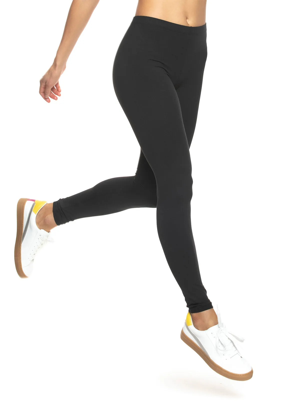 Velvety Soft Lightweight Leggings