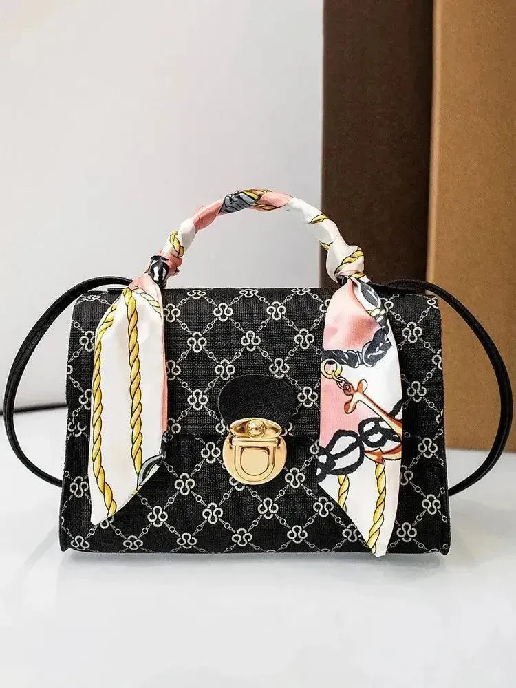 Women's Crossbody Bag: Stylish and Functional Everyday Accessory