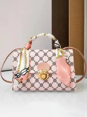 Women's Crossbody Bag: Stylish and Functional Everyday Accessory
