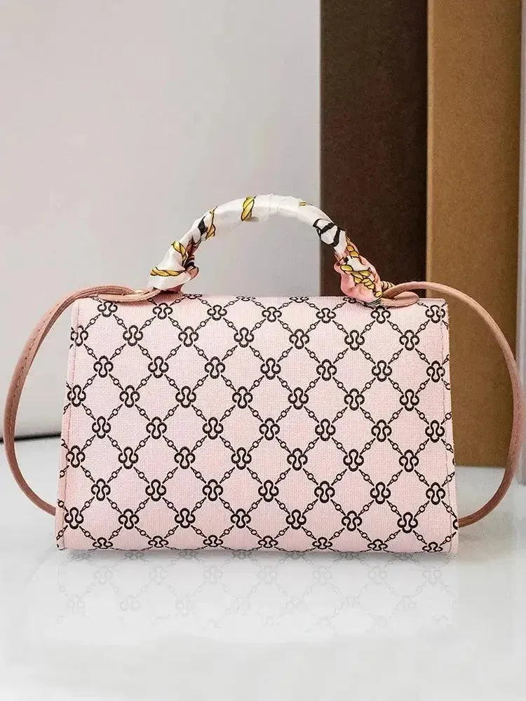 Women's Crossbody Bag: Stylish and Functional Everyday Accessory