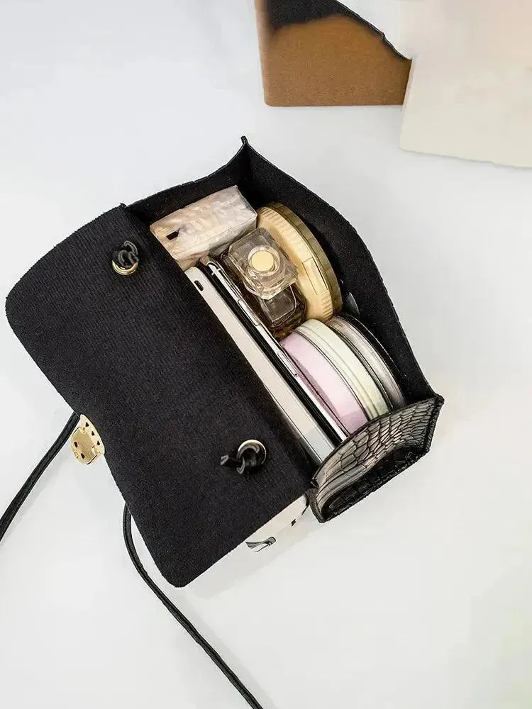Women's Crossbody Bag: Stylish and Functional Everyday Accessory