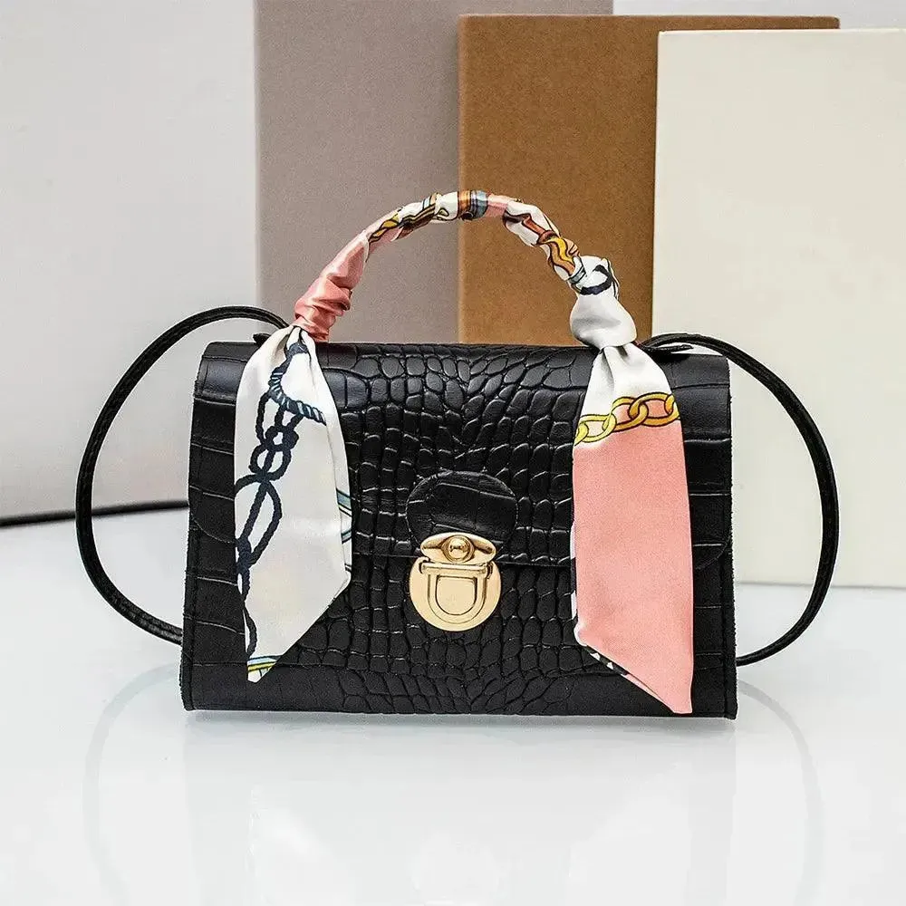 Women's Crossbody Bag: Stylish and Functional Everyday Accessory
