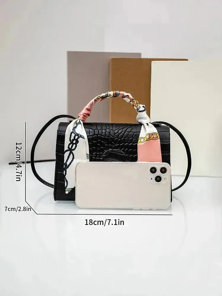 Women's Crossbody Bag: Stylish and Functional Everyday Accessory