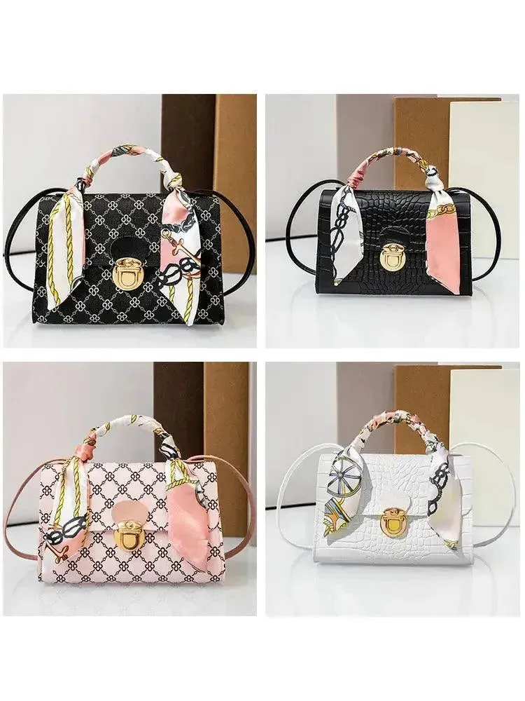 Women's Crossbody Bag: Stylish and Functional Everyday Accessory