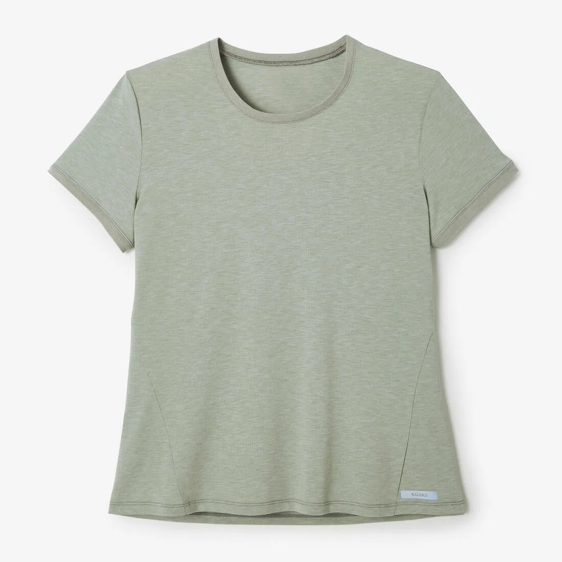 Women's Soft Breathable Running T-Shirt