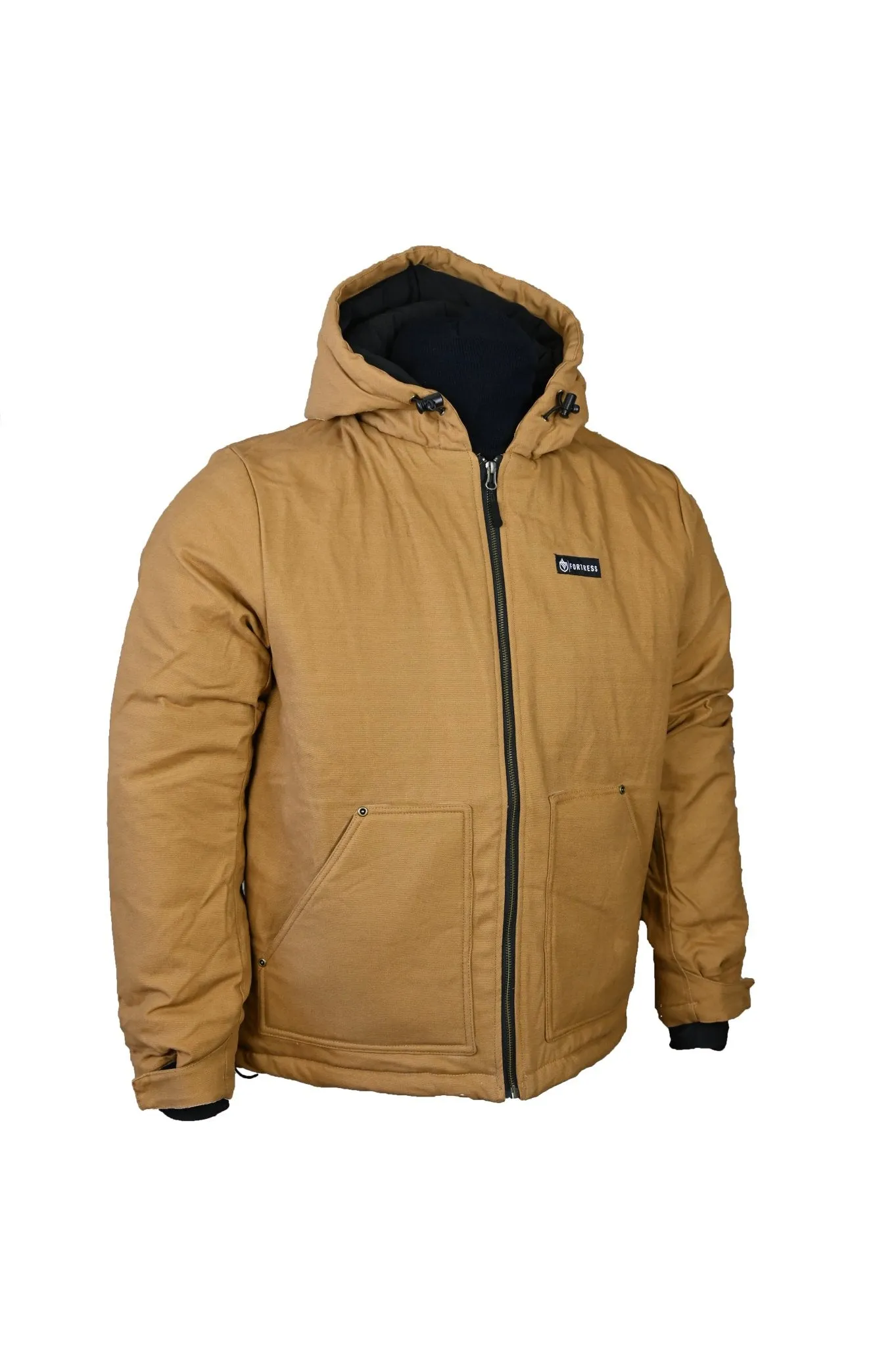 Work Coat