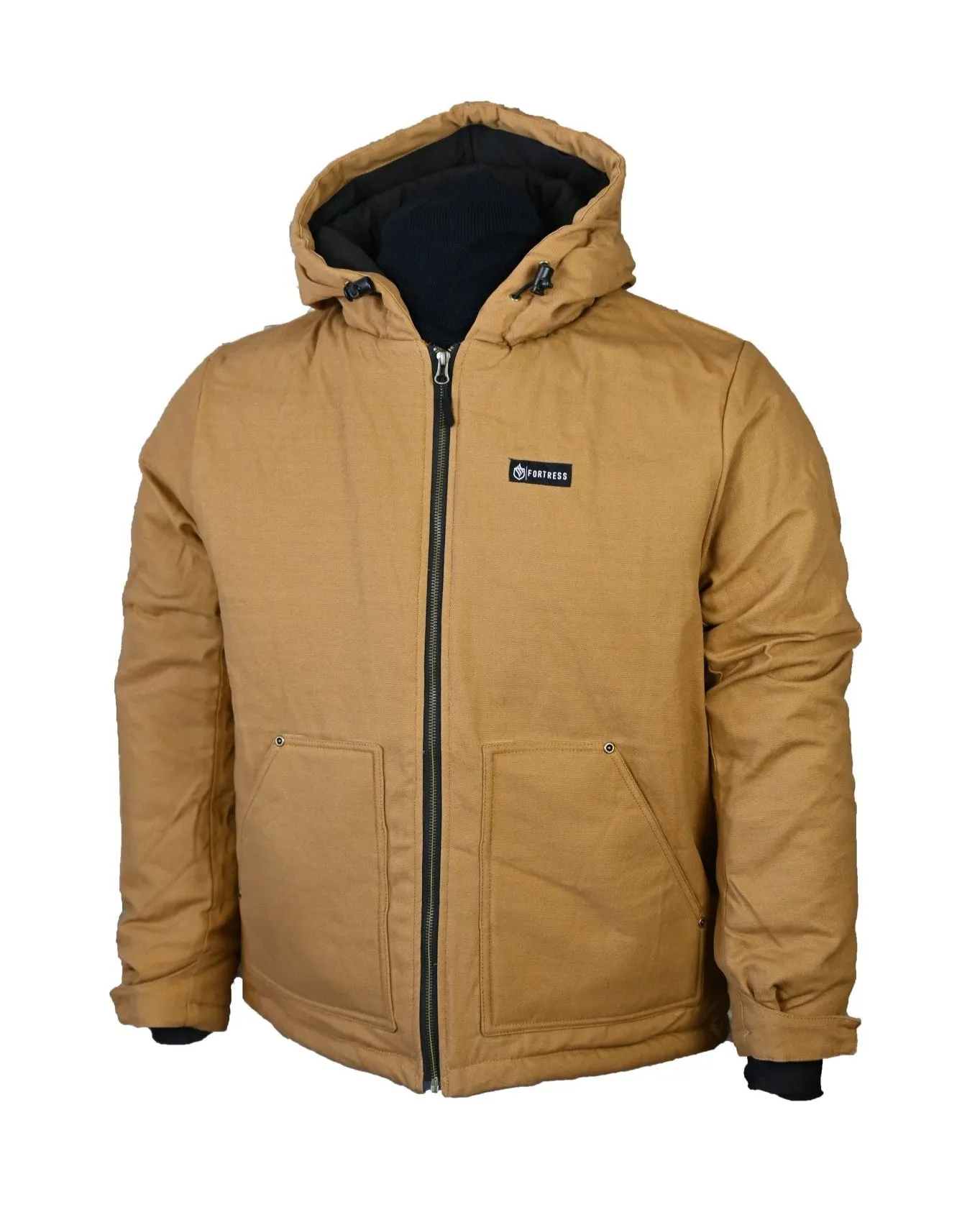 Work Coat