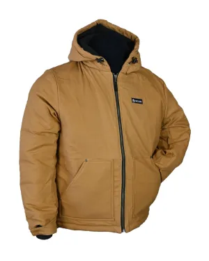 Work Coat